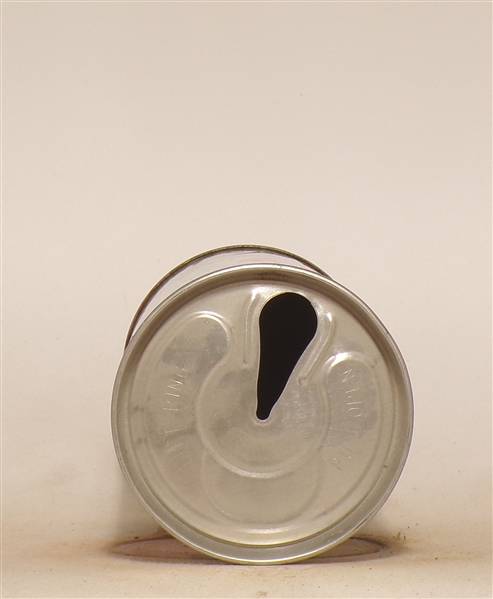 Chief Oshkosh Tab Top