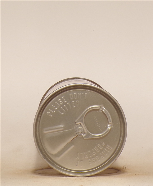 Cook's Tab Top