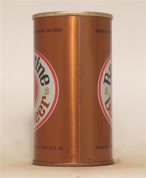 Ballantine Bock Tab Top