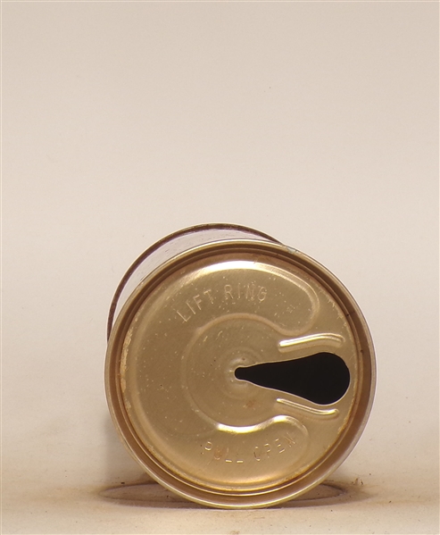 Ballantine Bock Tab Top