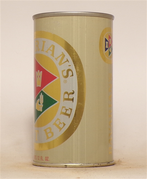 Bavarian Tab Top 2