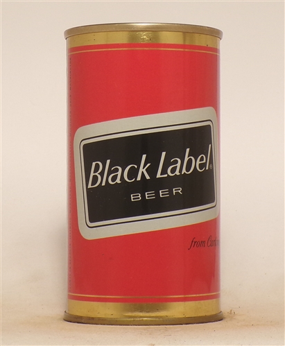 Black Label Tab Top 1