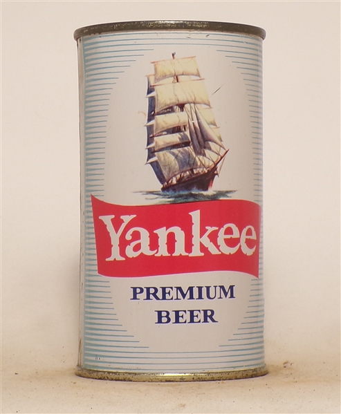 Yankee Flat Top