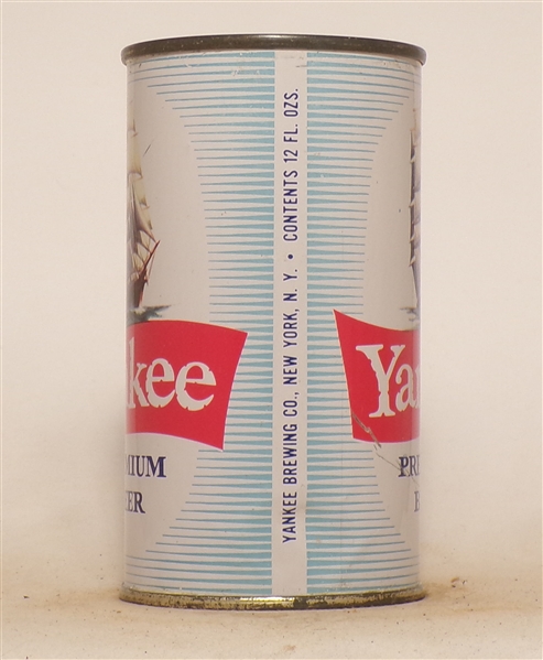 Yankee Flat Top