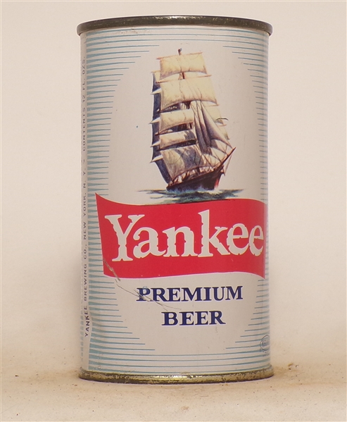 Yankee Flat Top