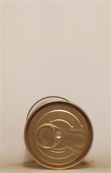 Ballantine Beer 16 Ounce Tab Top 6