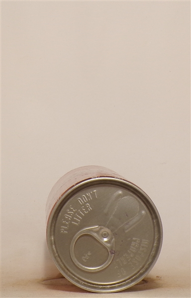 Ballantine Beer 16 Ounce Tab Top 7