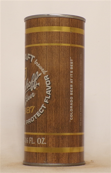 Berghoff 16 Ounce Tab Top