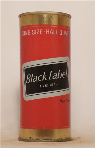 Black Label 16 Ounce Tab Top 2