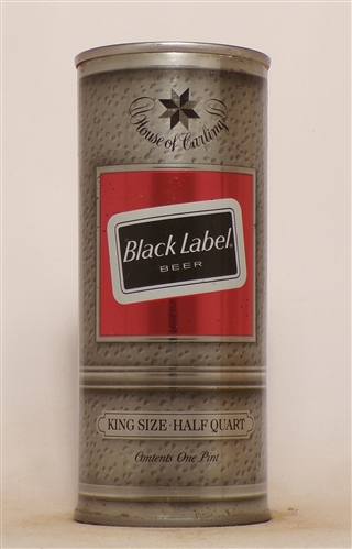 Black Label 16 Ounce Tab Top 3
