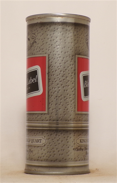 Black Label 16 Ounce Tab Top 3