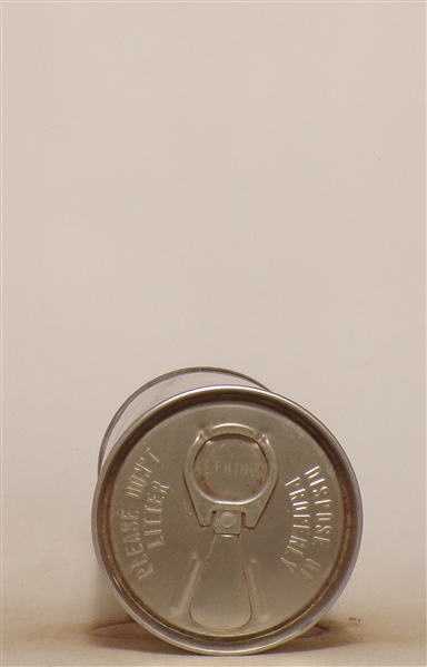 Black Label 16 Ounce Tab Top 3