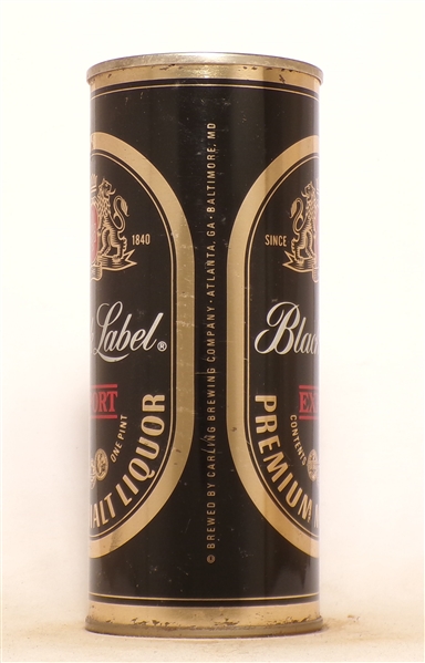 Black Label 16 Ounce Tab Top 4