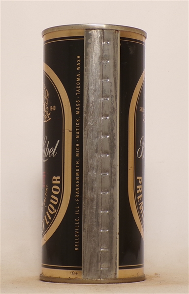 Black Label 16 Ounce Tab Top 4