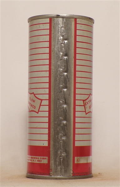 ABC Beer 16 Ounce Tab Top
