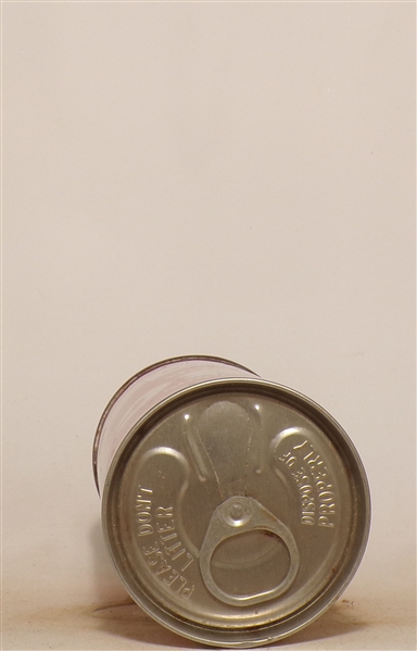 ABC Beer 16 Ounce Tab Top