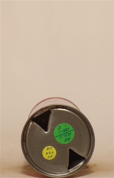 ABC Beer 16 Ounce Tab Top