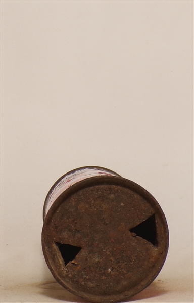 ABC 16 Ounce Flat Top