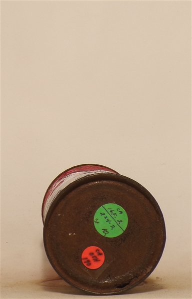 ABC 16 Ounce Flat Top