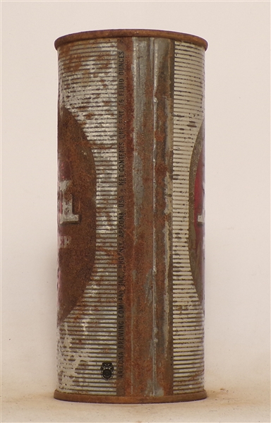 A-1 16 Ounce Flat Top 2