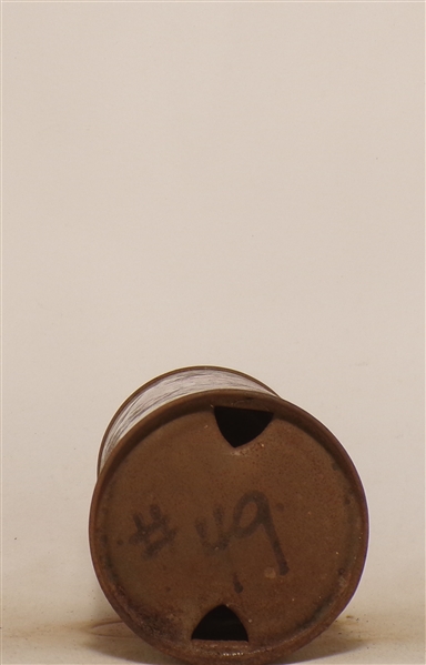 A-1 16 Ounce Flat Top 2