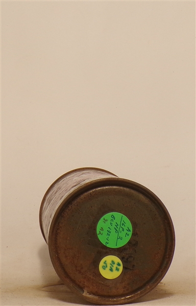 A-1 16 Ounce Flat Top 2