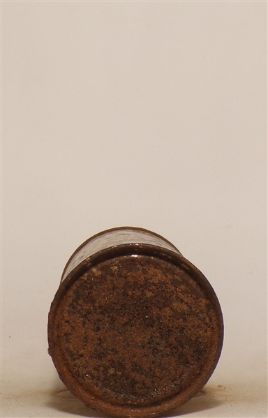 Ballantine 16 Ounce Flat Top 1