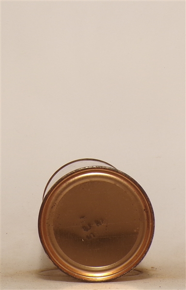 Ballantine 16 Ounce Flat Top 3