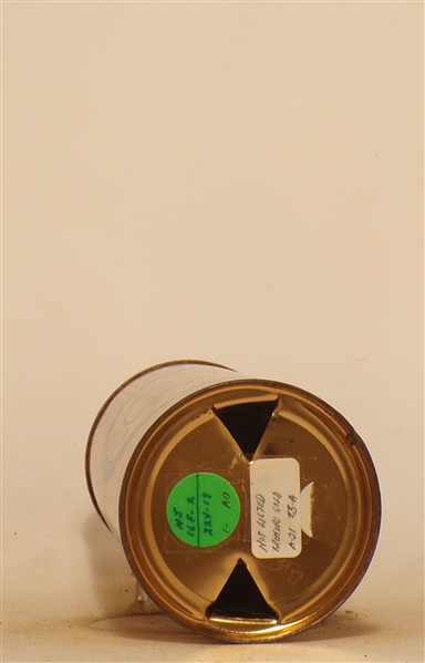 Ballantine 16 Ounce Flat Top 3