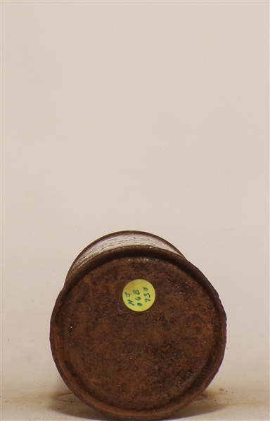 Ballantine 16 Ounce Flat Top 5