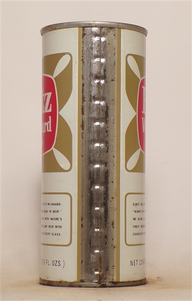 Blitz 16 Ounce Tab Top