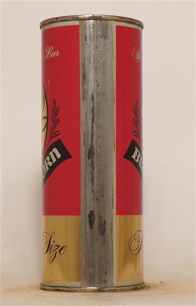 Buckhorn 16 Ounce Flat Top