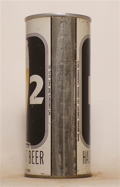 Brew 102 16 Ounce Tab Top 1