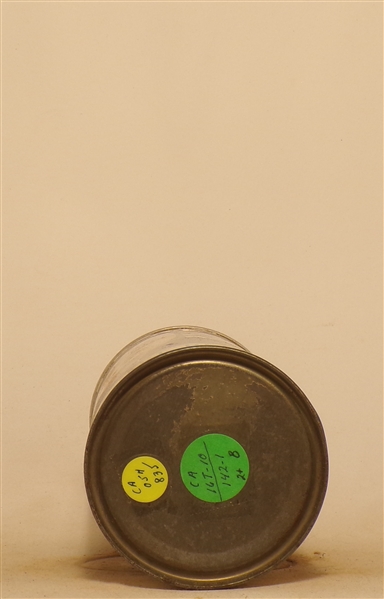 Brew 102 16 Ounce Tab Top 1