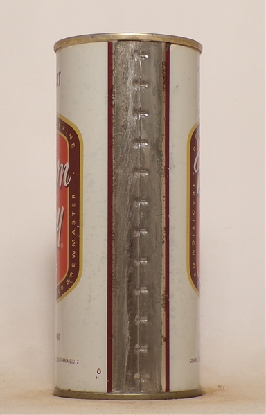 Brown Derby 16 Ounce Tab Top
