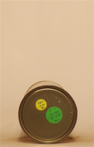 Brown Derby 16 Ounce Tab Top
