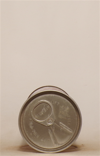 Buckeye 16 Ounce Tab Top