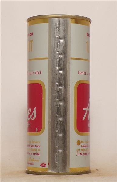 Altes 16 Ounce Tab Top