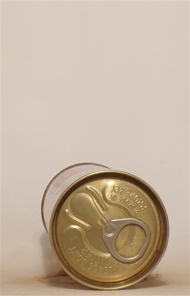 Altes 16 Ounce Tab Top