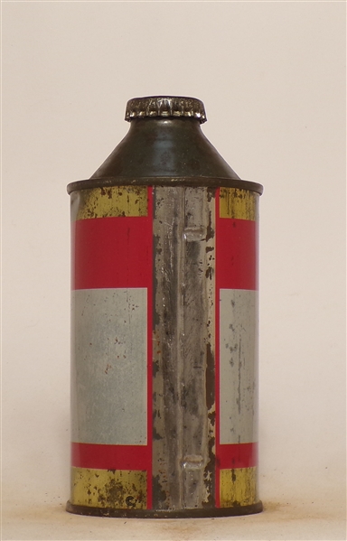 DuBois Cone Top