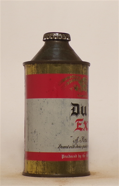 DuBois Cone Top