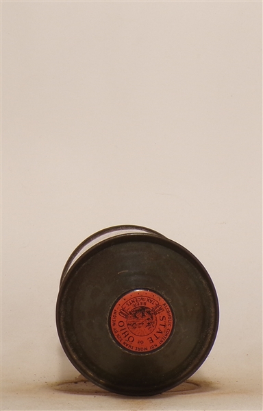 DuBois Cone Top