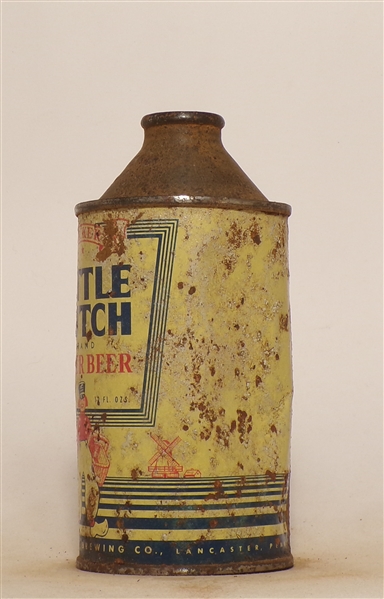 Little Dutch Cone Top