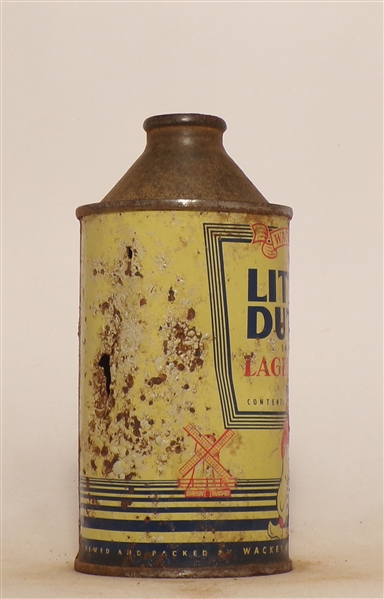 Little Dutch Cone Top
