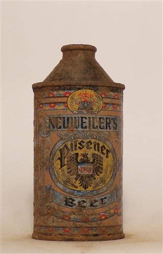 Neuweiler Cone Top