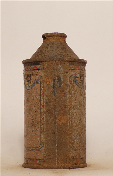 Neuweiler Cone Top
