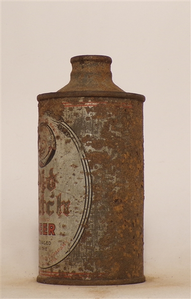Old Dutch J Spout Cone Top