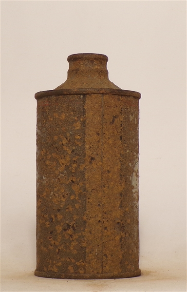 Old Dutch J Spout Cone Top