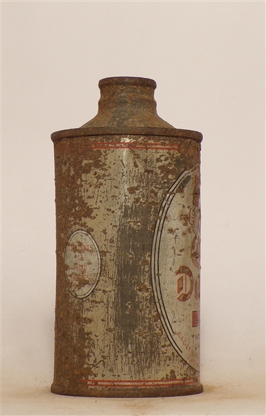 Old Dutch J Spout Cone Top