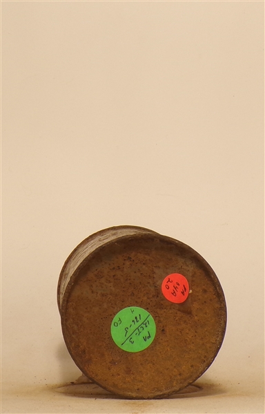Old Dutch J Spout Cone Top